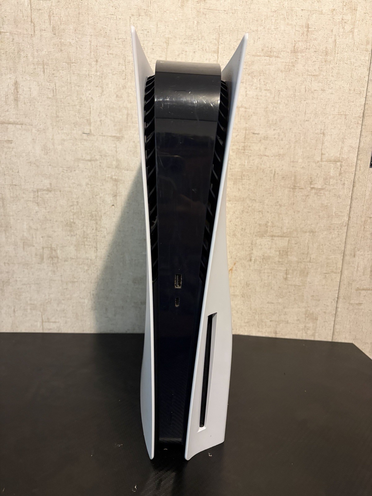 Sony PS5 Digital Edition Console – White