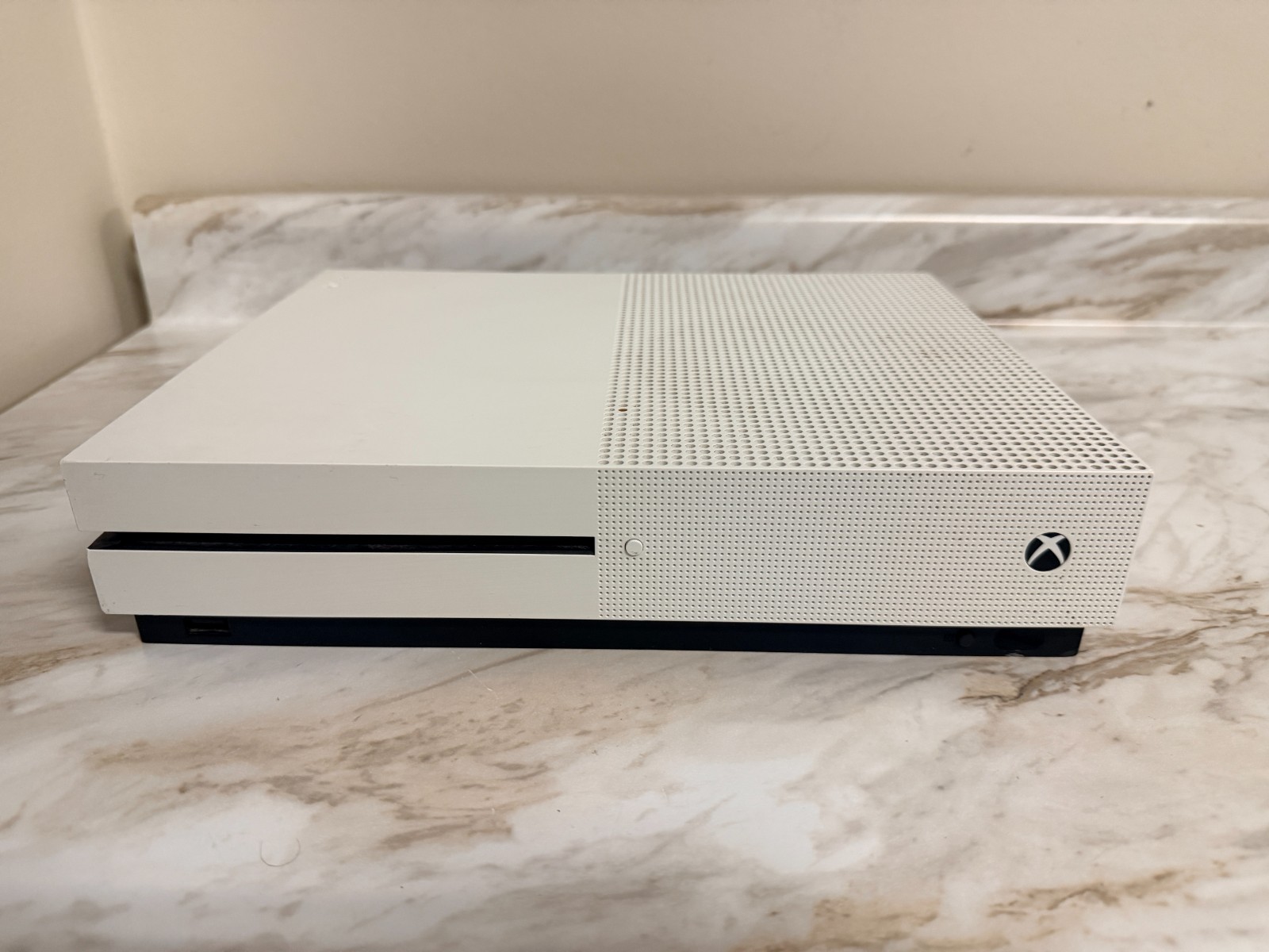 Microsoft Xbox One S 500GB Video Gaming Console