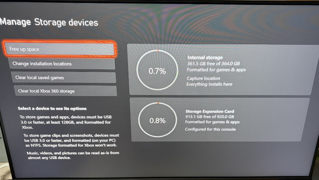 Xbox Series S Console + 1TB WD_BLACK C50 Expansion Card – 1.5TB Total