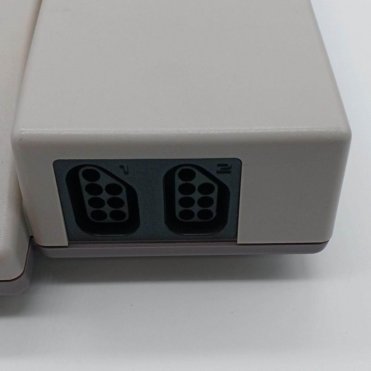 NEW Famicom Model HVC 101 NINTENDO