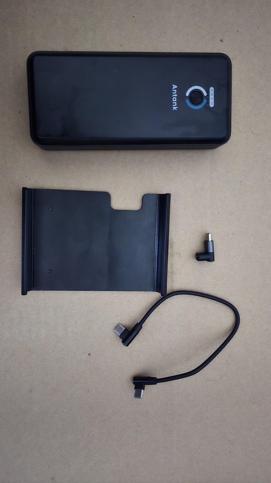 Valve Steam Deck 512GB LCD with Case, Charger, and Extras – Excellent Condition