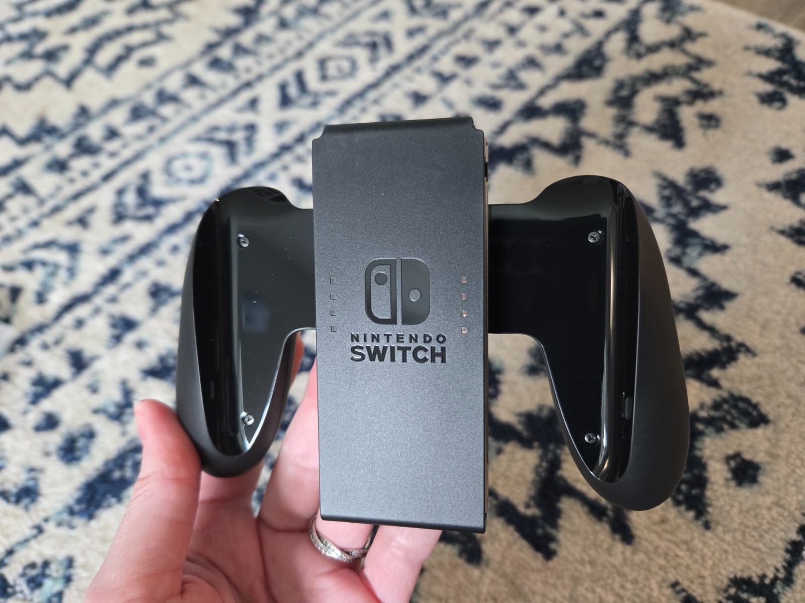 Nintendo Switch OLED Pokémon Scarlet & Violet Edition Console (CiB) US Version