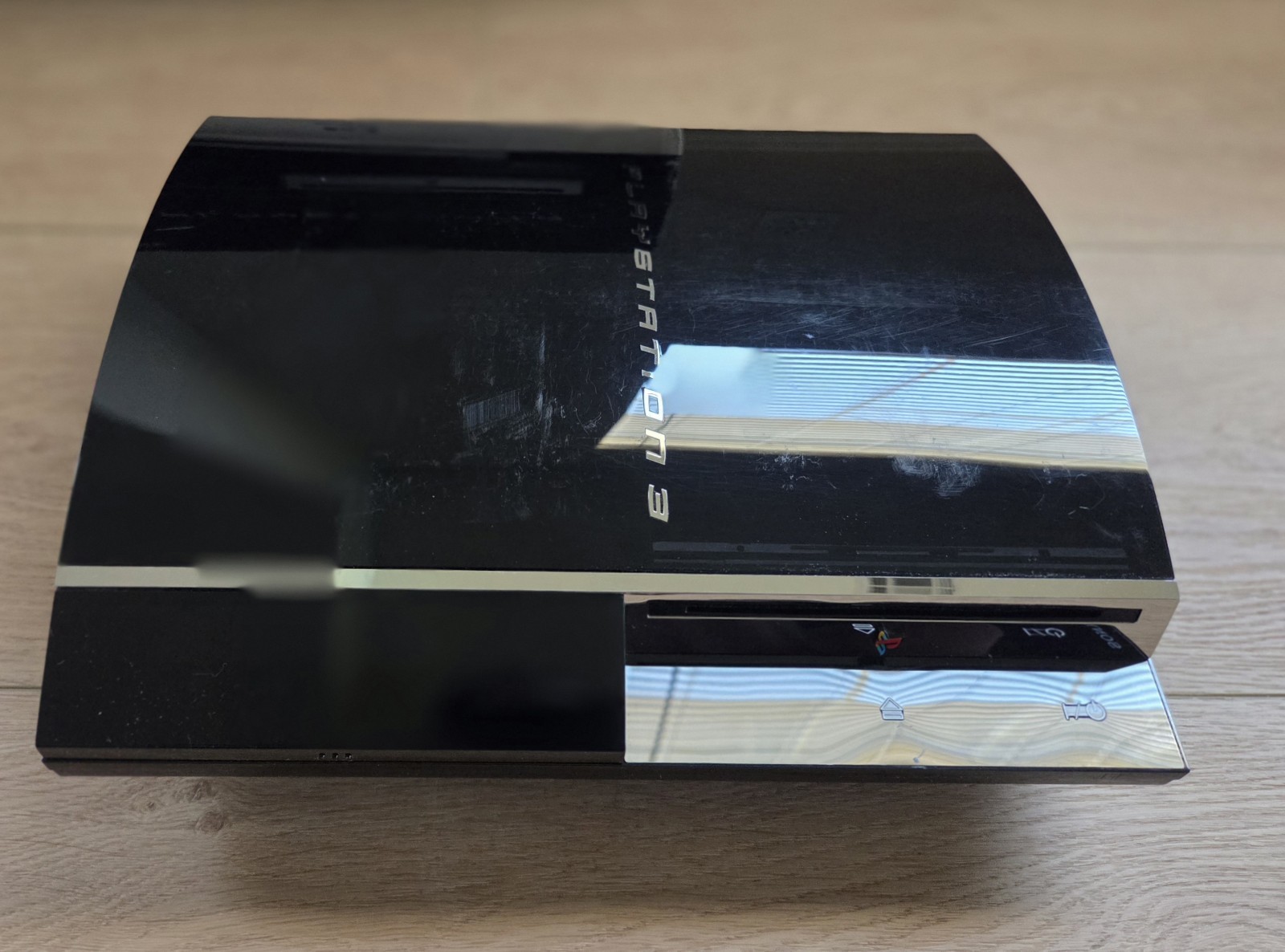 Sony PlayStation 3 PS3 Console 60GB CECHA01 CIB Matching Serial Number – Tested