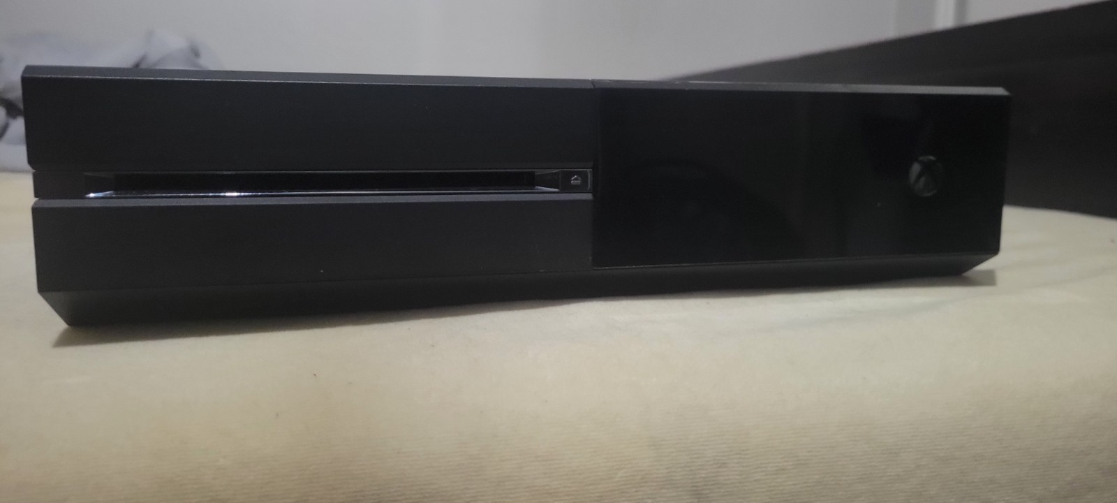 Microsoft Xbox One 500GB Console – Black (5C5-00025)