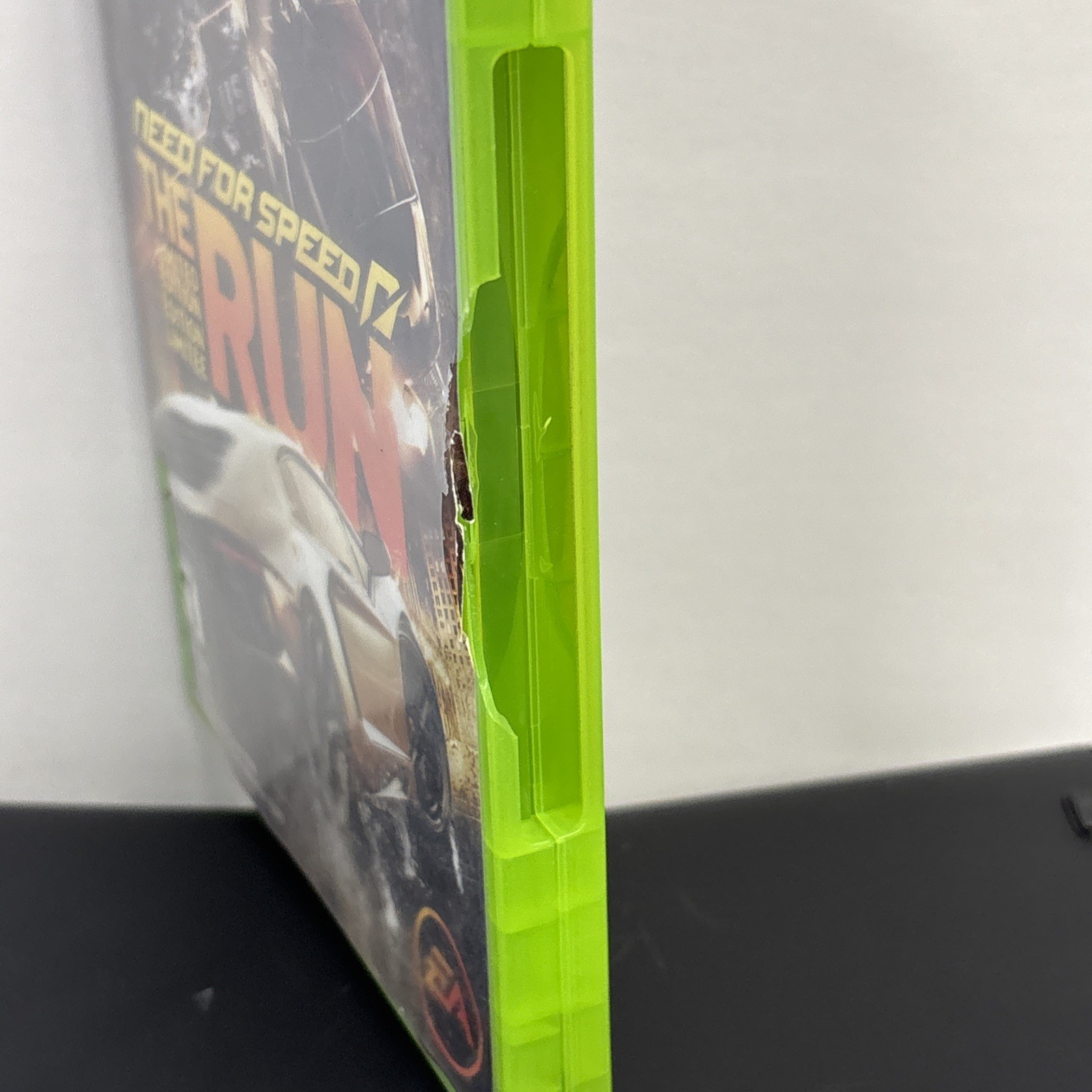 Microsoft Xbox 360 4GB Console Black 1439