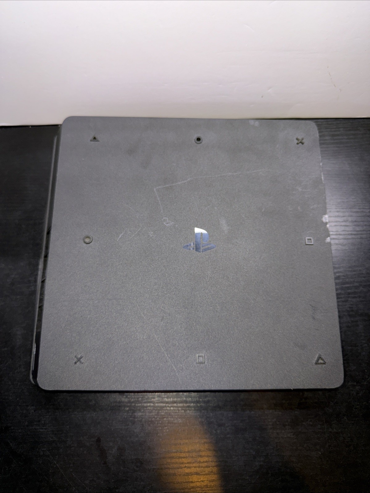 11.00 FW •Read First/cosmetically Flawed•Sony PlayStation 4 Slim PS4 1TBConsole