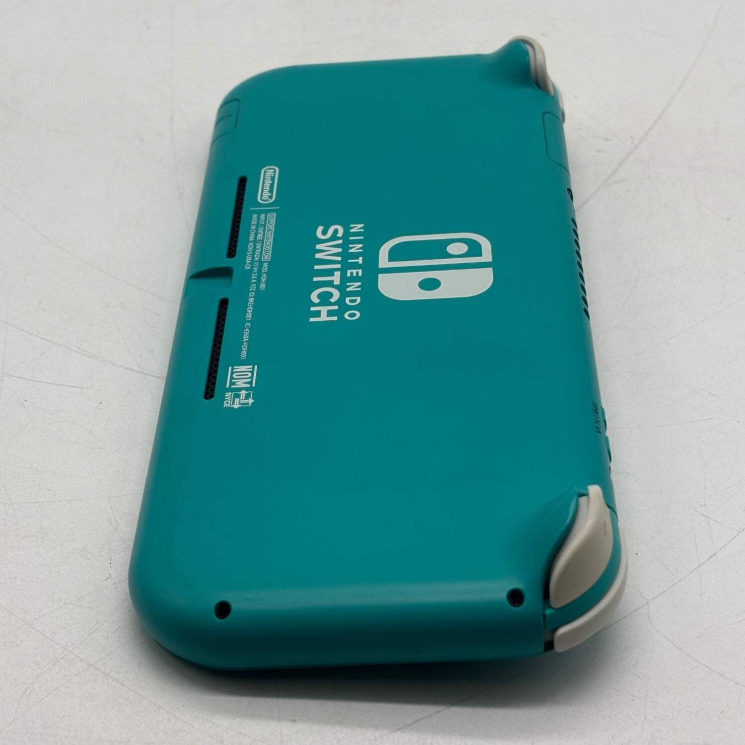 Nintendo Switch Lite Handheld Game Console HDH-001 Coral