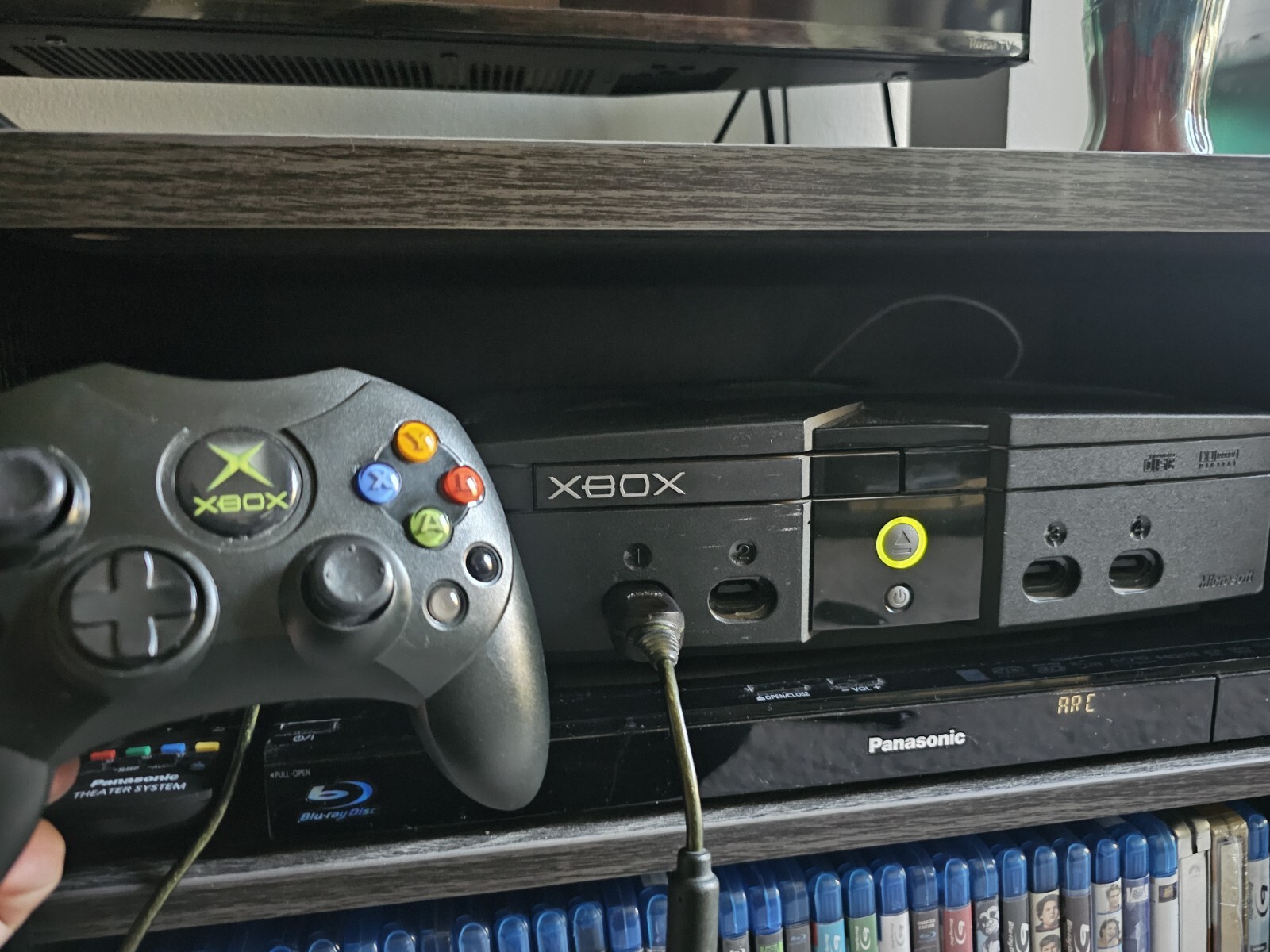 Xbox Bundle*Mint* Def Jam NY