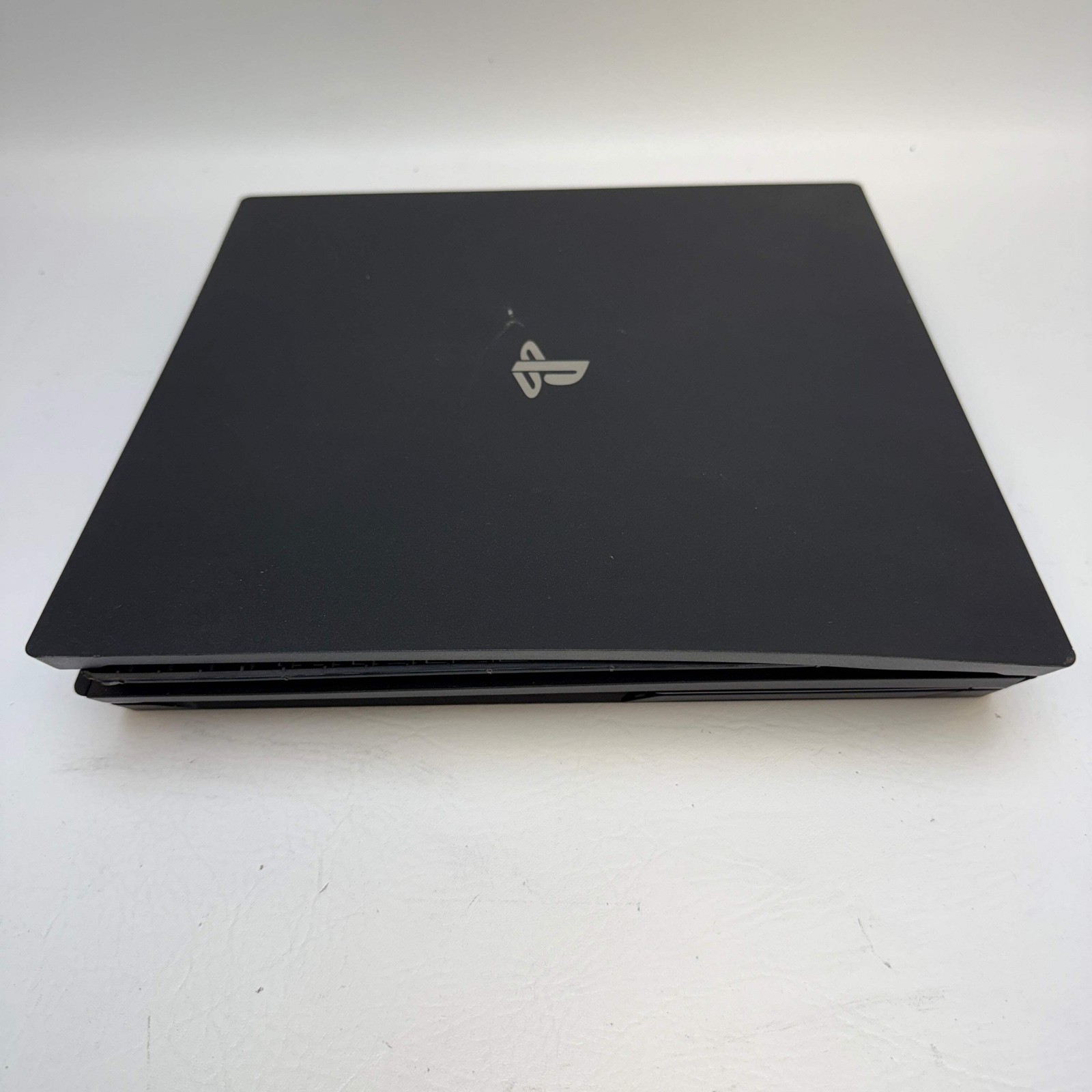 Sony PlayStation 4 Pro PS4 2TB Black Console Gaming System Only CUH-7215B