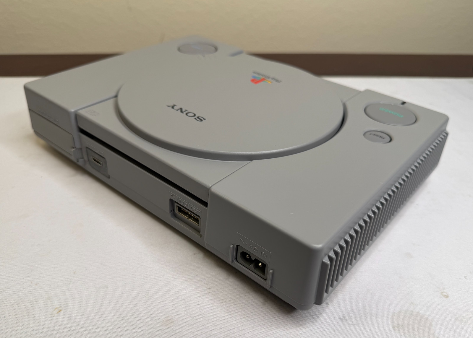 PlayStation – XSTATION – Full Recap – PixelFx RetroGEM Shiny HDMI- PS1Digital