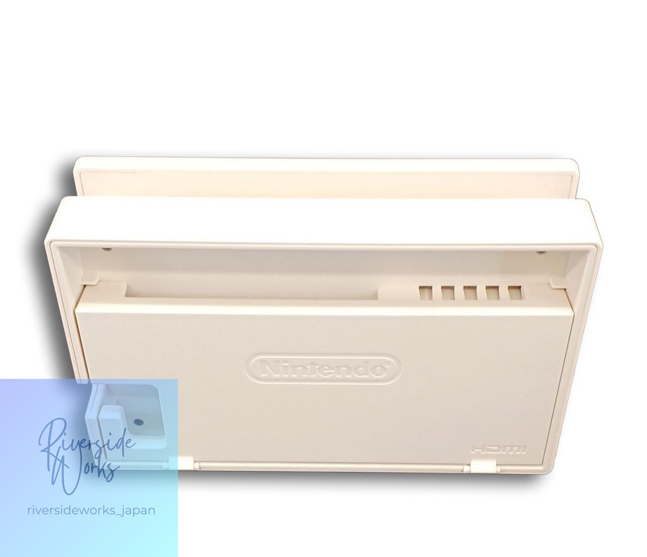 Nintendo Switch HAD-S-KEAGC – Excellent Condition