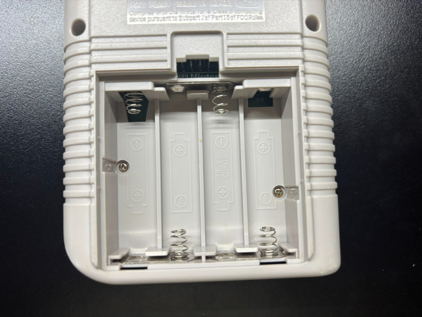 Nintendo Game Boy DMG (Console Only)