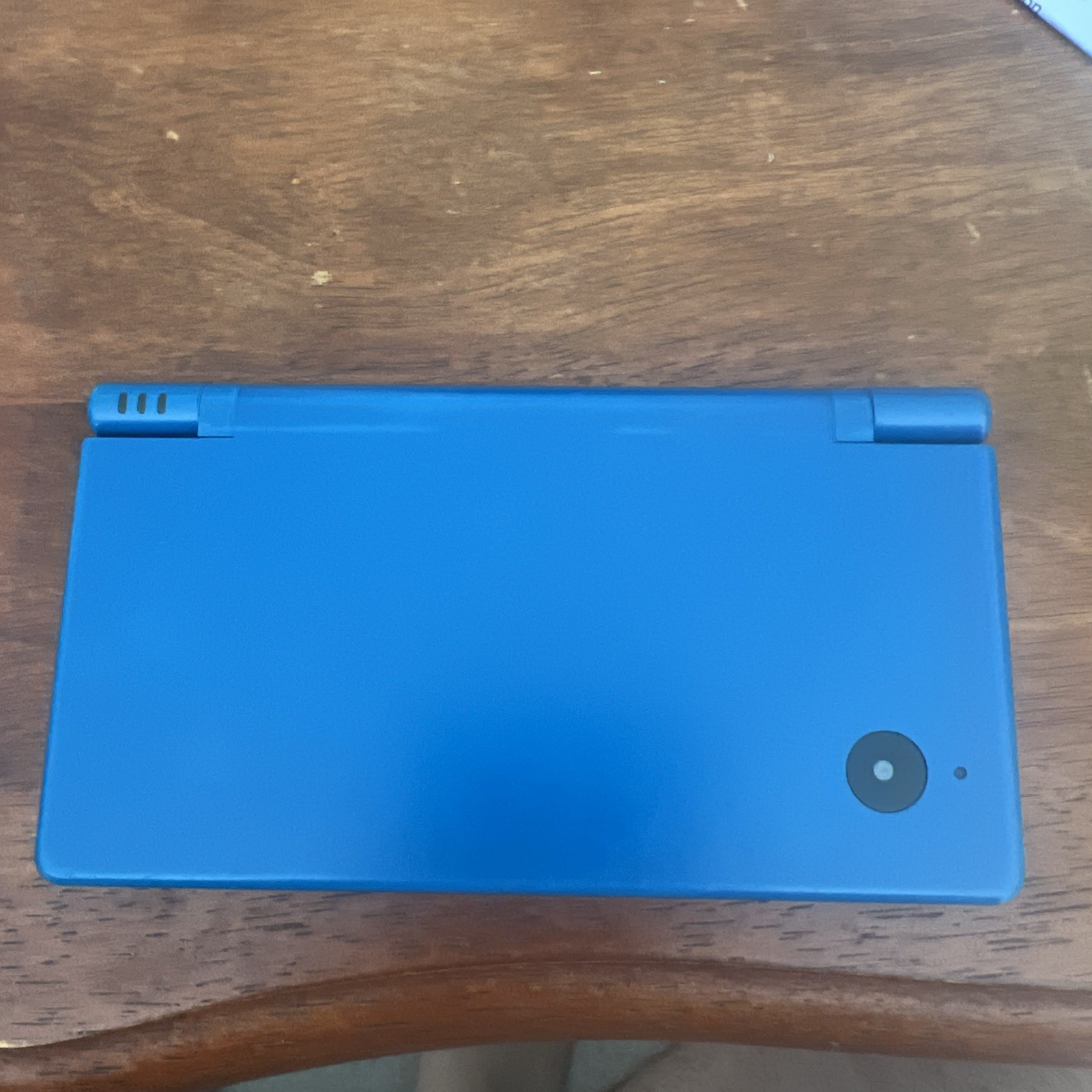 Nintendo DSi – Matte Blue