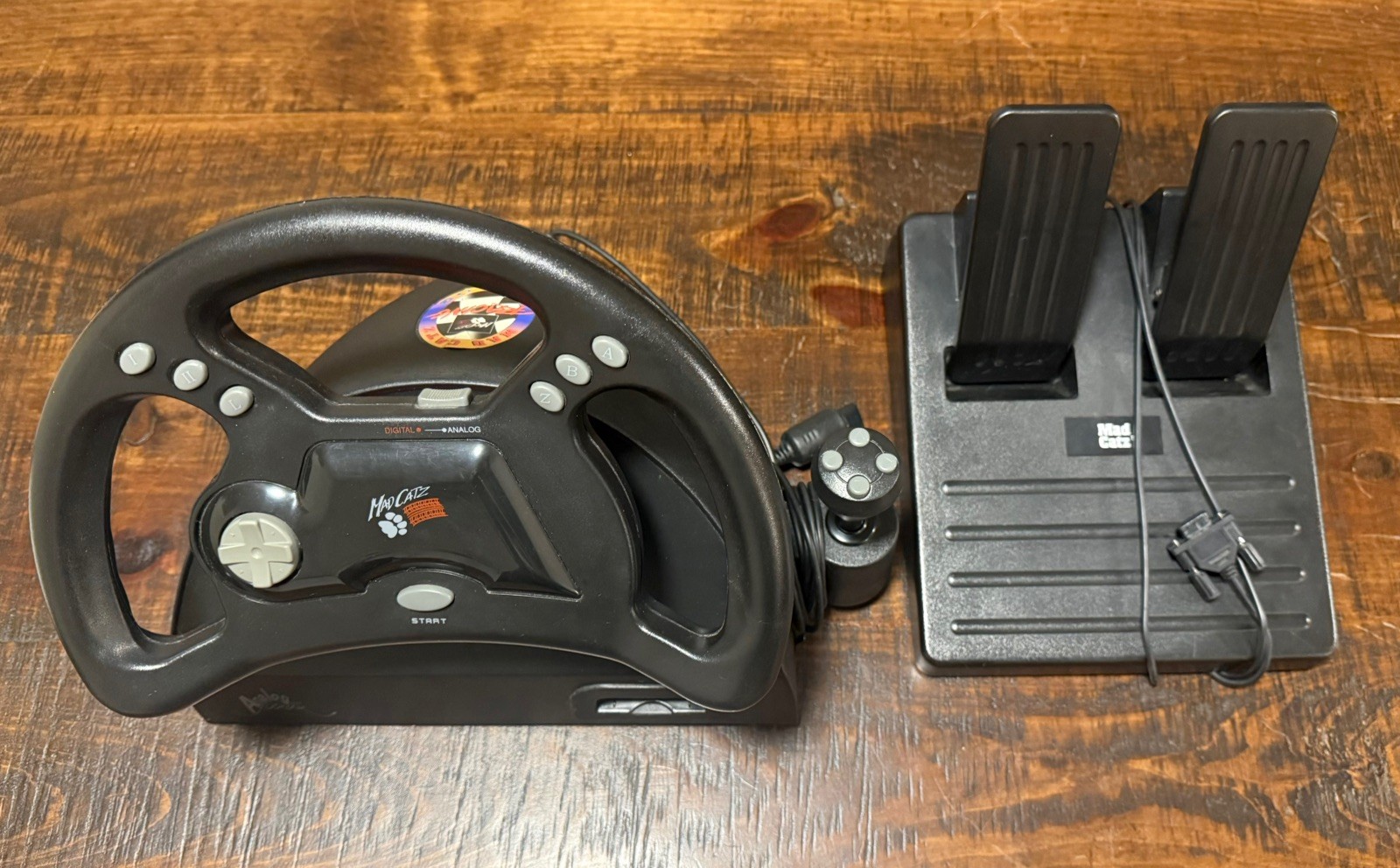 Nintendo 64 N64 Console Bundle, 1 Controllers, 7 Games *List In Description*