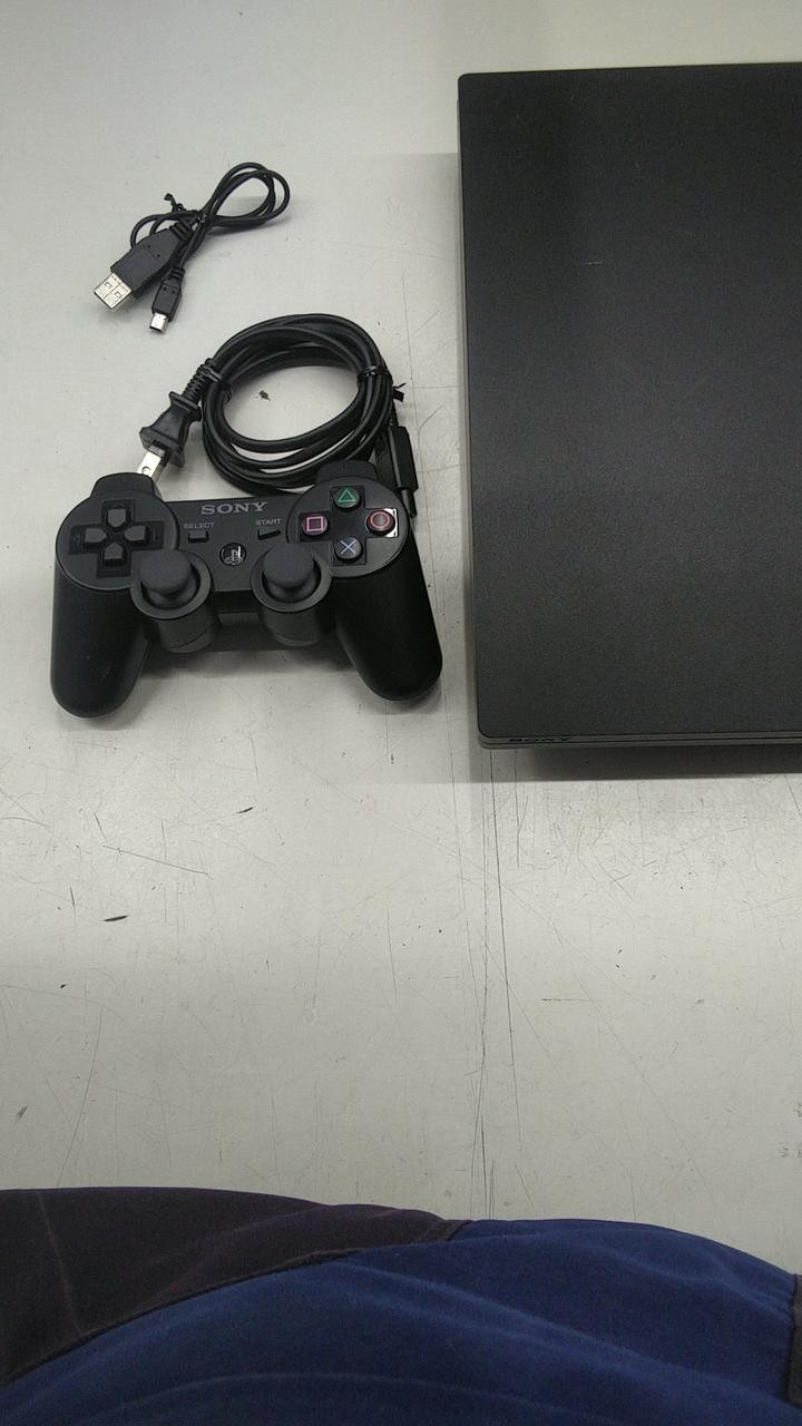 PS3 Model CECH 3000A SONY