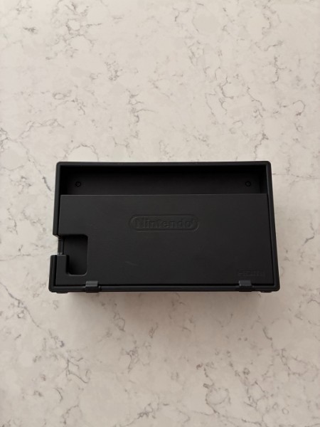 Nintendo Switch HAC00101 Handheld System – Black