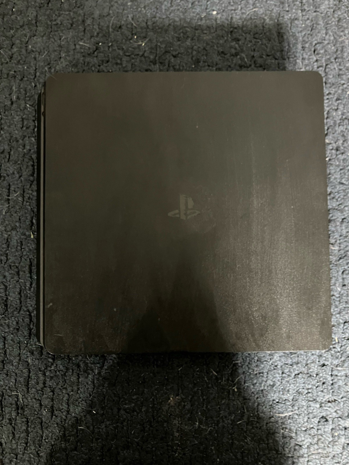 Sony Black 1TB PlayStation 4 Slim