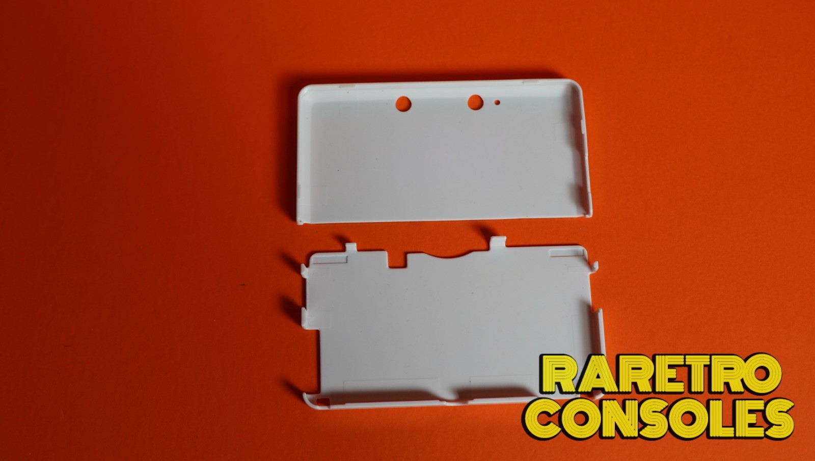 Official Nintendo 3DS One Piece Plastic Shell Cover – Mugiwara Pirates US Ship
