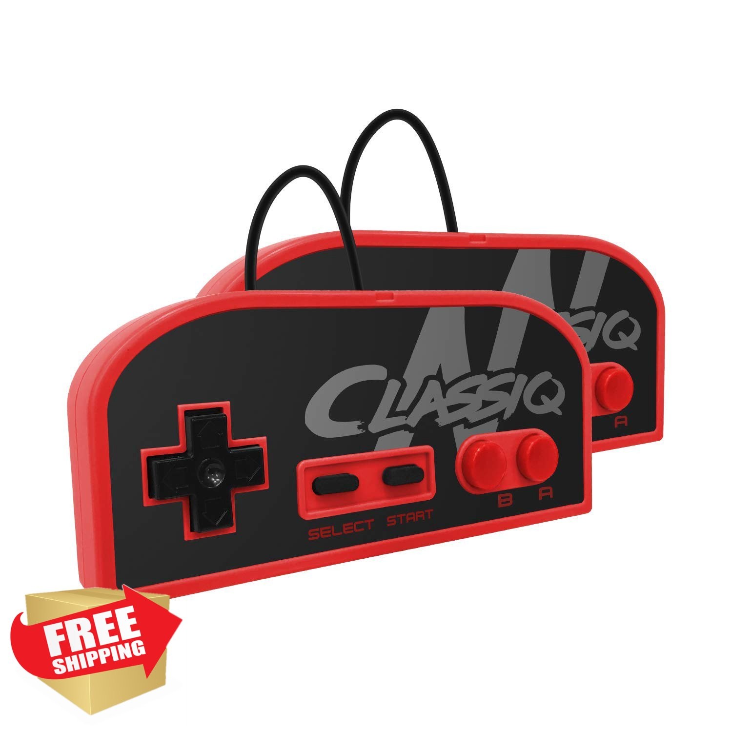 Old Skool CLASSIQ N Console NES Clone