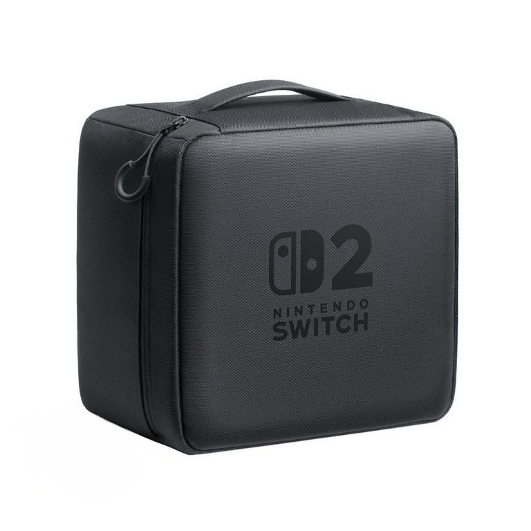Nintendo Switch 2 System Bundle NEW w/ Mario Kart World, Pro Controller & Camera