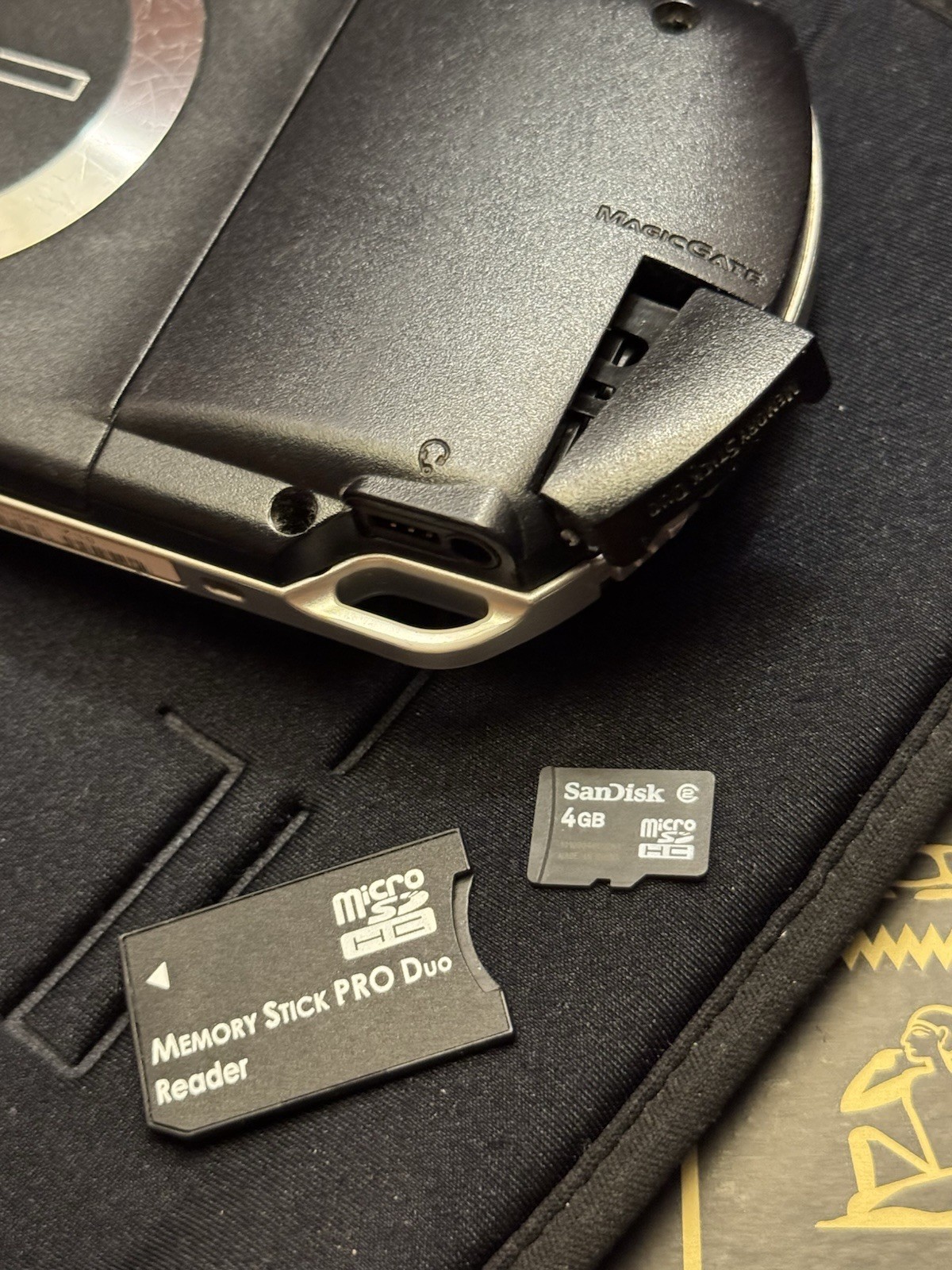 Sony PSP 1003 (Fat)