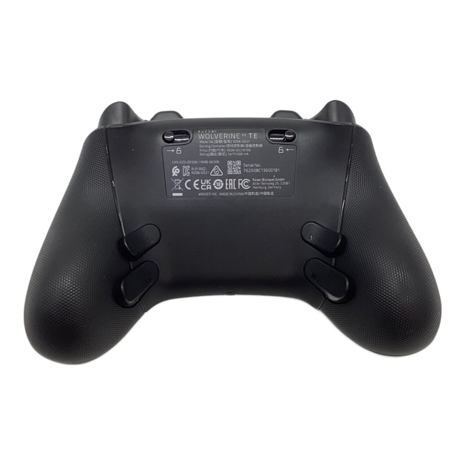 Razer Wolverine V3 Xbox Controller Excellent JAPAN