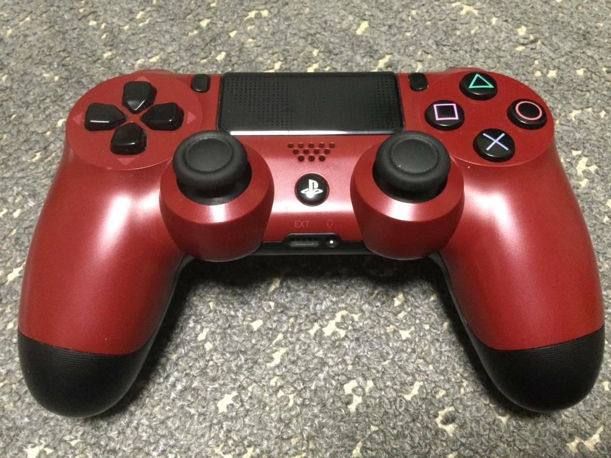 PlayStation4 PS4 Final Fantasy Type-0 HD Suzaku Edition CUHJ-10008 Console
