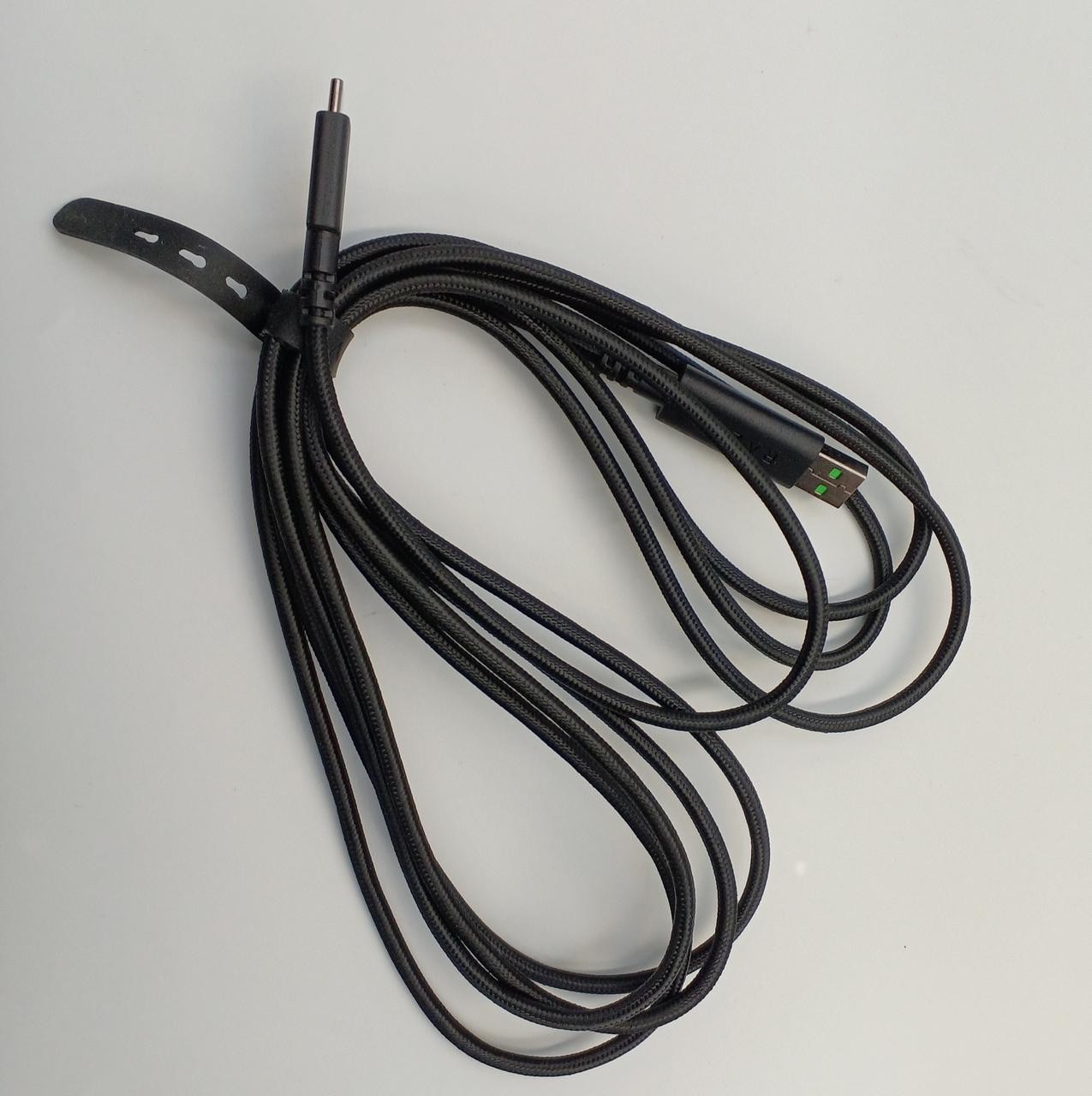 Leverless Arcade Controller Model RZ06 0502 RAZER