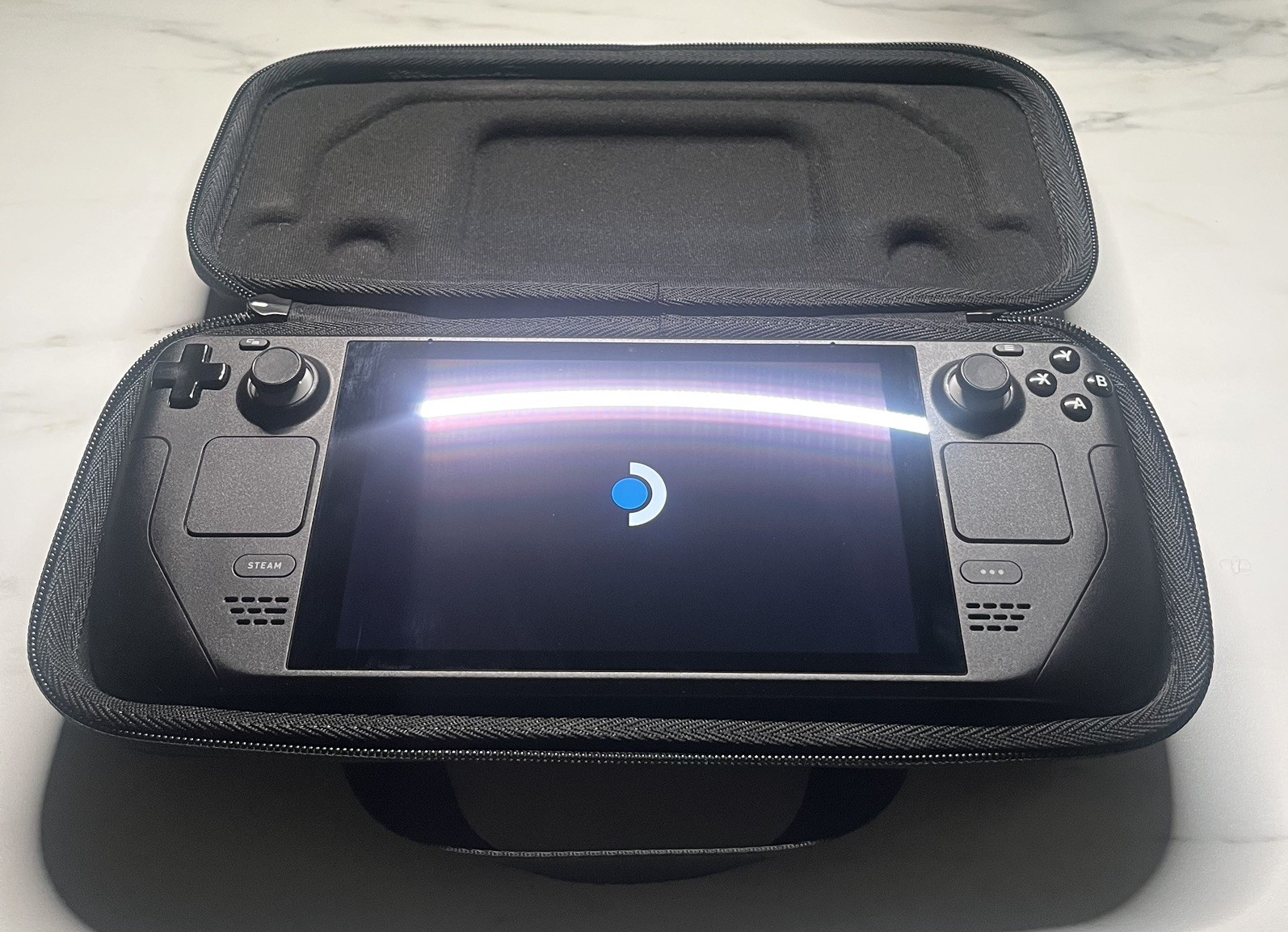 Valve Steam Deck 64GB Handheld System