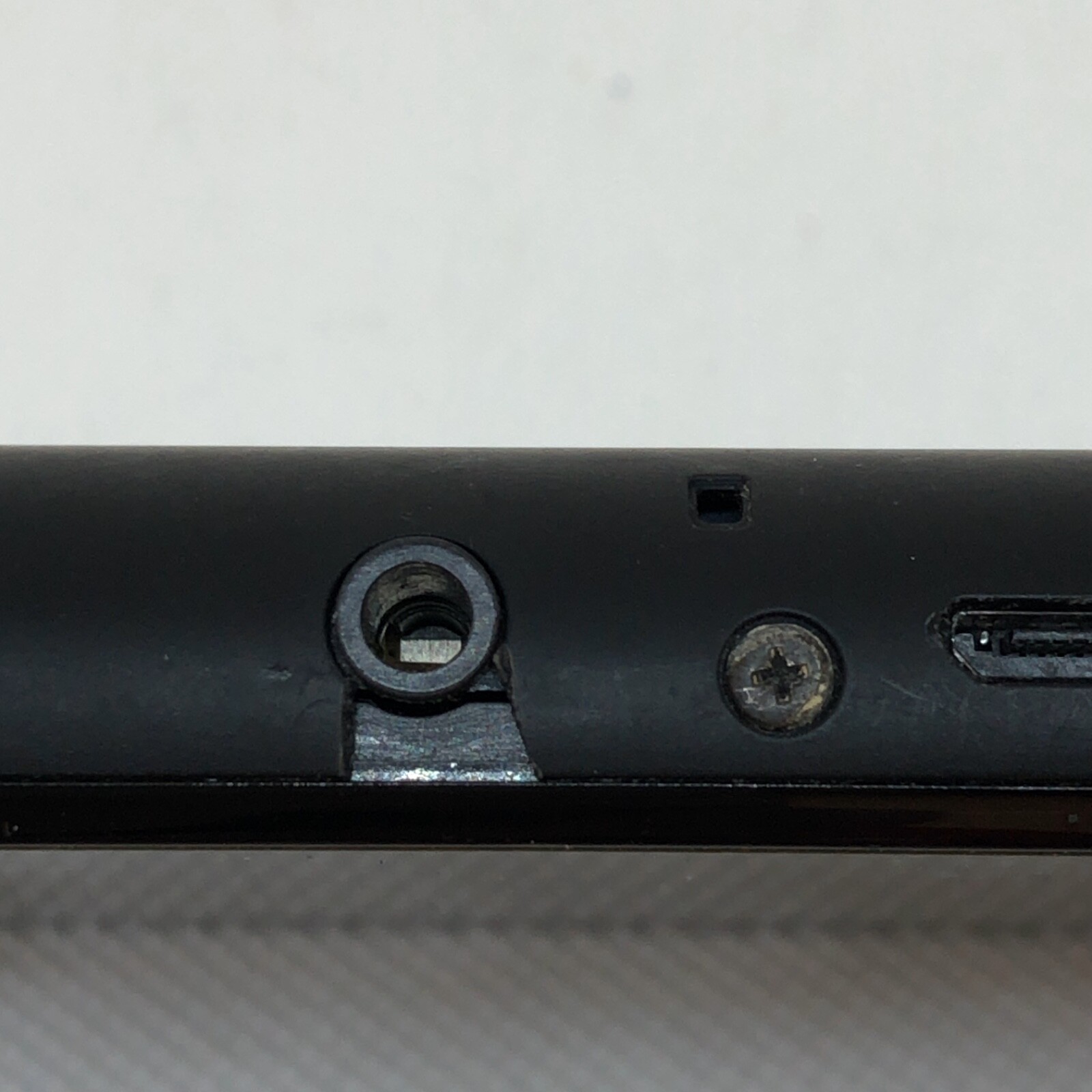 PS Vita PCH-2000 Console Black PSV Slim Box Excellent #J200