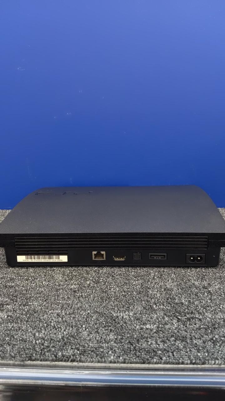 PS3 Model CECH 2000A SONY