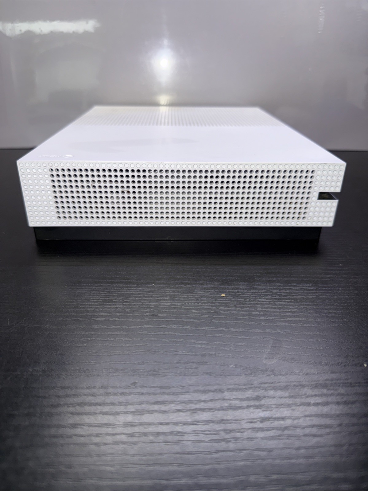(Parts/repairs)Microsoft Xbox One S Console – White Free Shipping