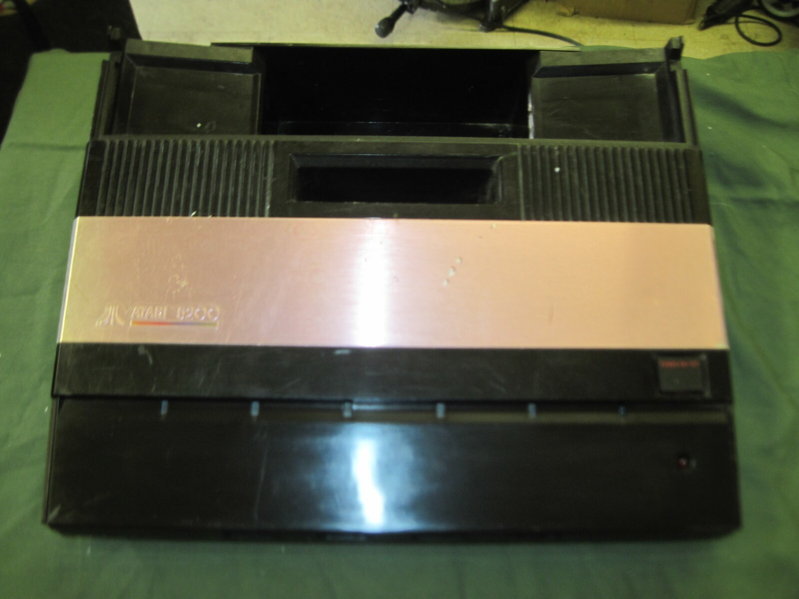 Atari 5200 Console CONSOLE ONLY #3