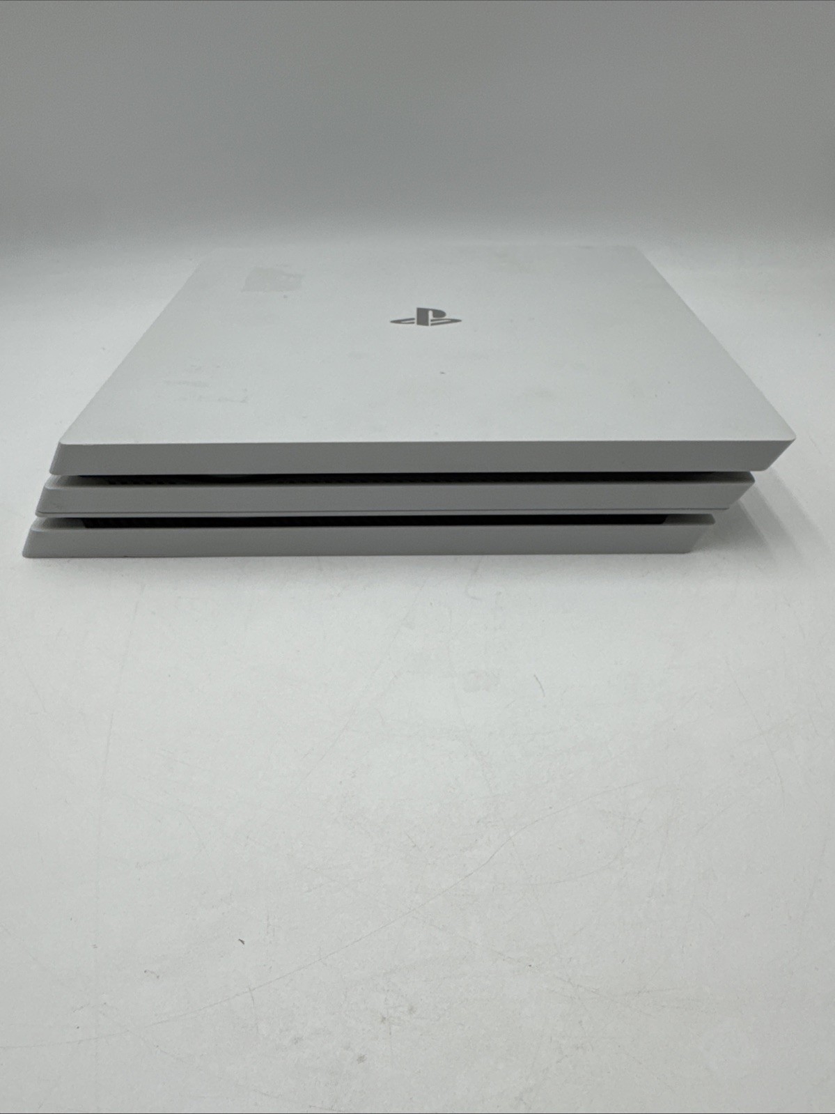 Sony PlayStation 4 Pro 2TB Console CUH-7115B with Controller Tested