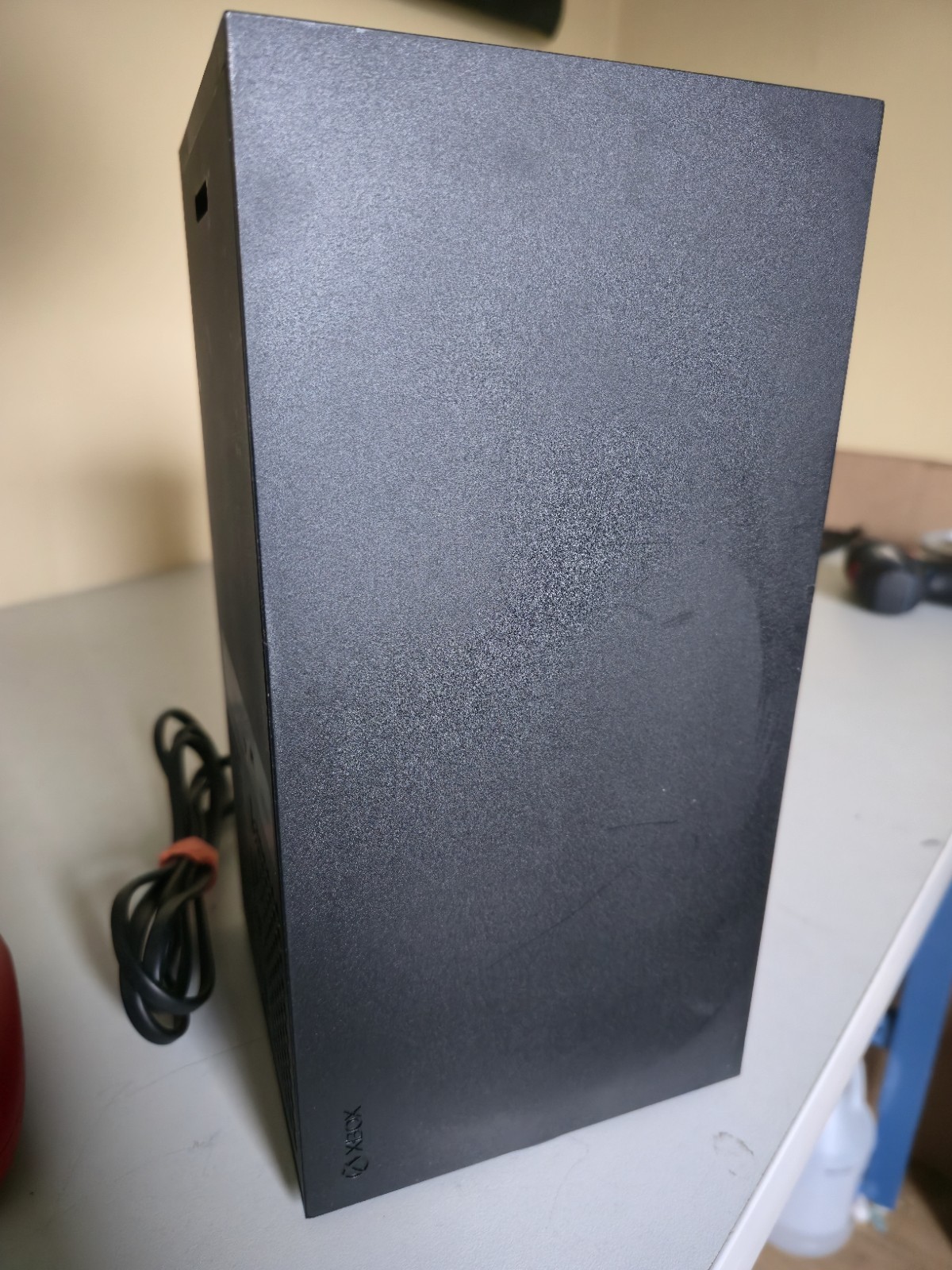 Microsoft Xbox Series X 1TB Console + Controller – Refurb w/ 1 Year Warranty!