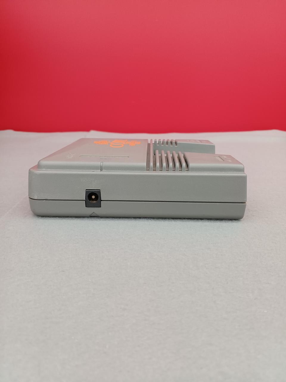 PC Engine COREGRAFX II Model PI TG7 NEC