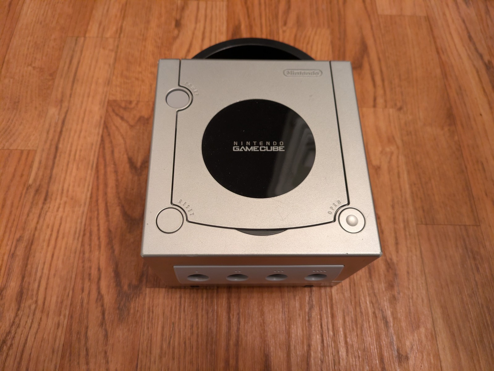 Nintendo GameCube DOL-101 PixelFX RetroGEM Basic HDMI