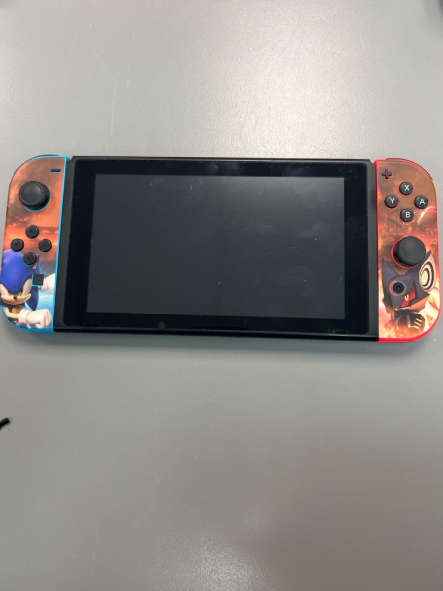 Nintendo Switch Handheld Console Bundle (PD7016951)
