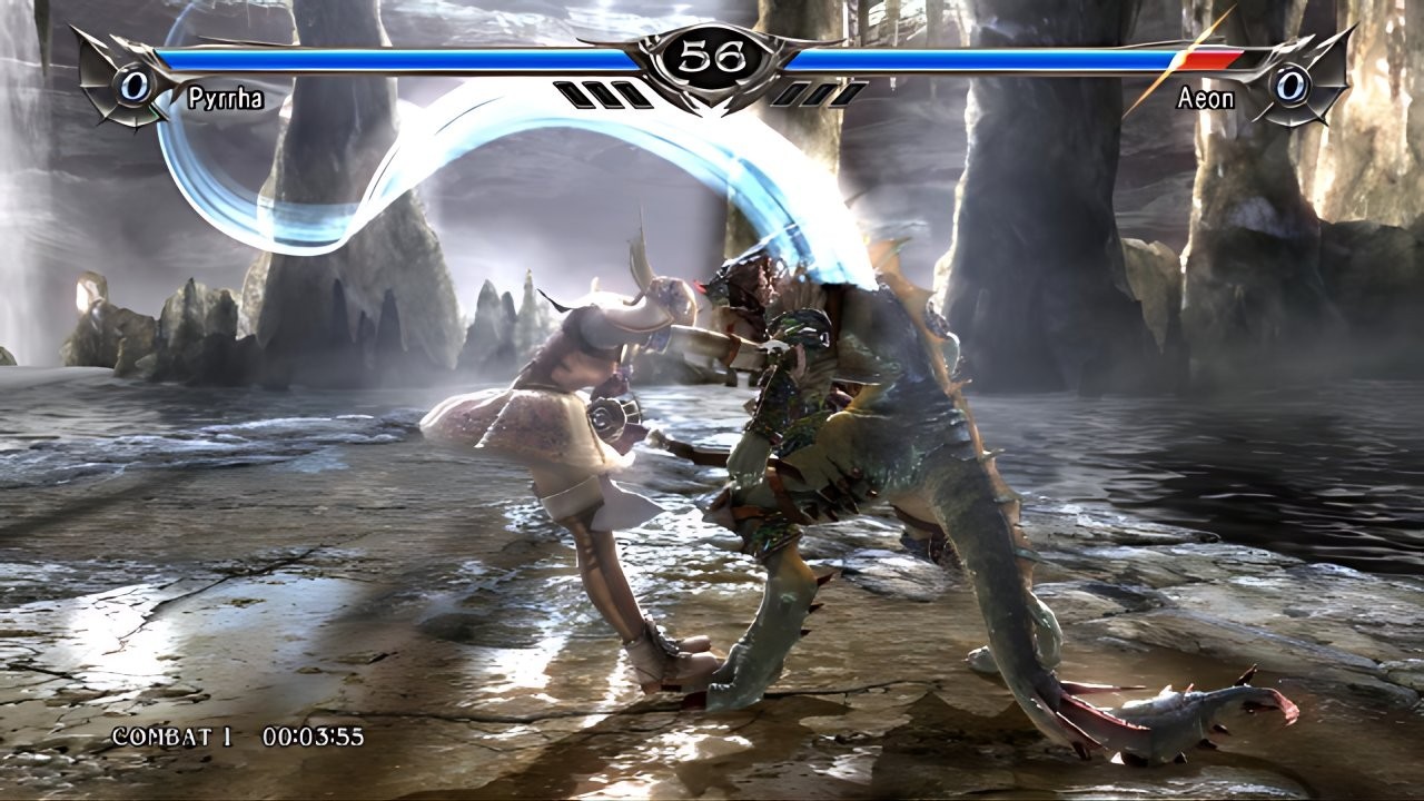 Batocera Fighting + RGSX