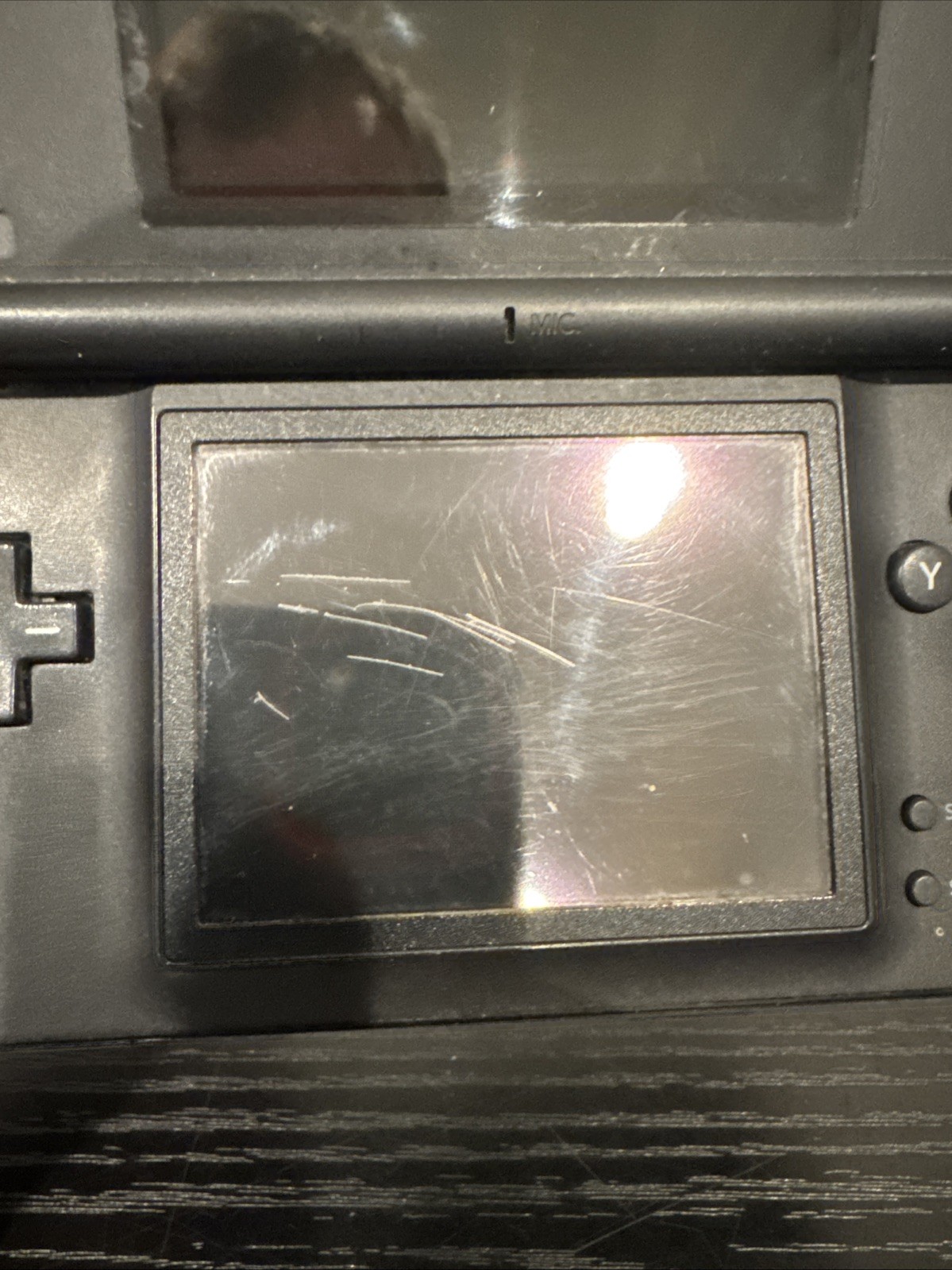 Nintendo DS Lite Handheld System Bundle With Games And Charger