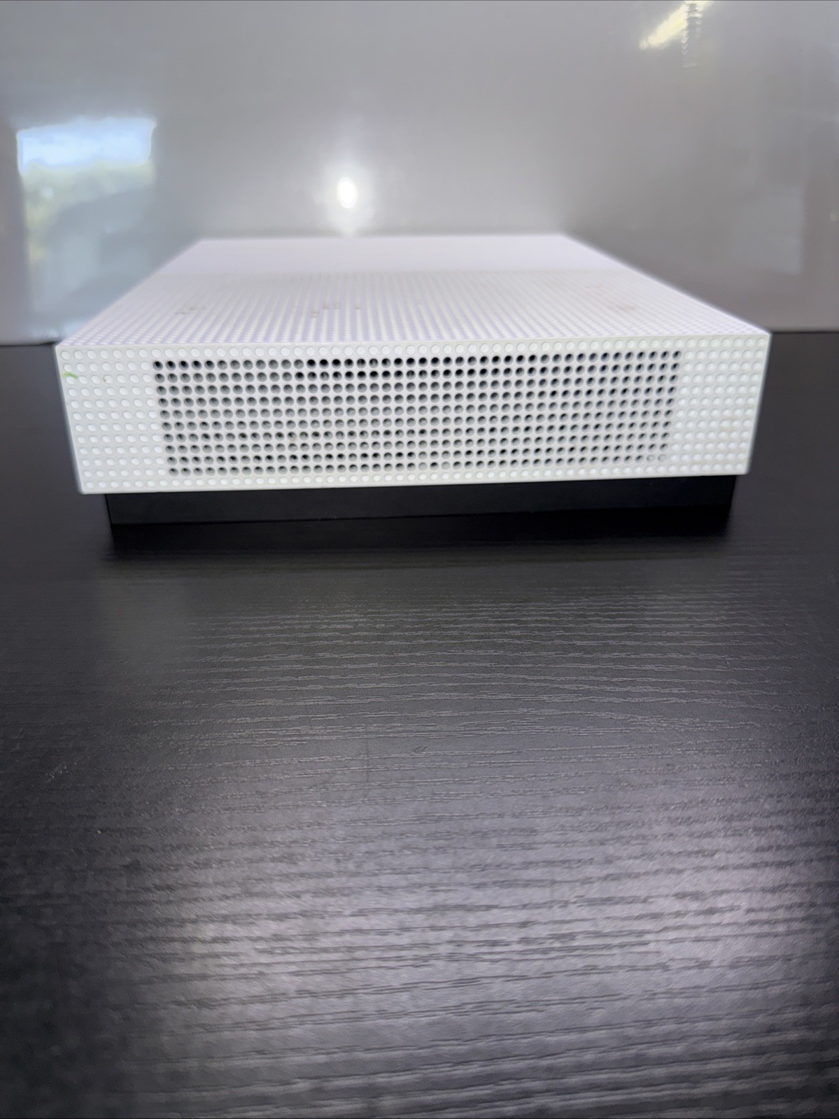 •Read First•Microsoft Xbox One S 500GB Console – White Free Shipping