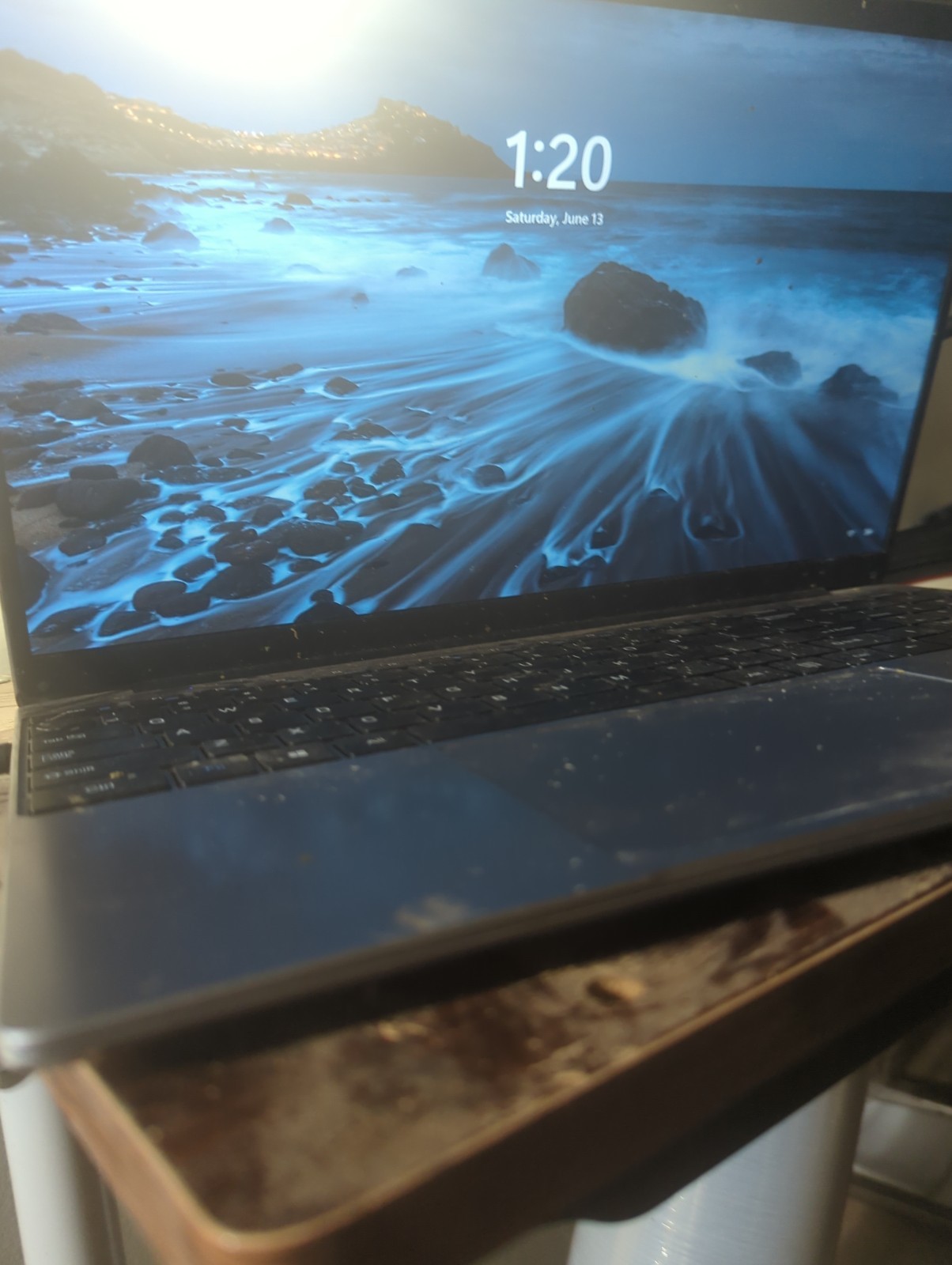 Max 15.6 Inch Laptop Intel 12GB 512GB SSD Premium Gaming Budget Fast Windo