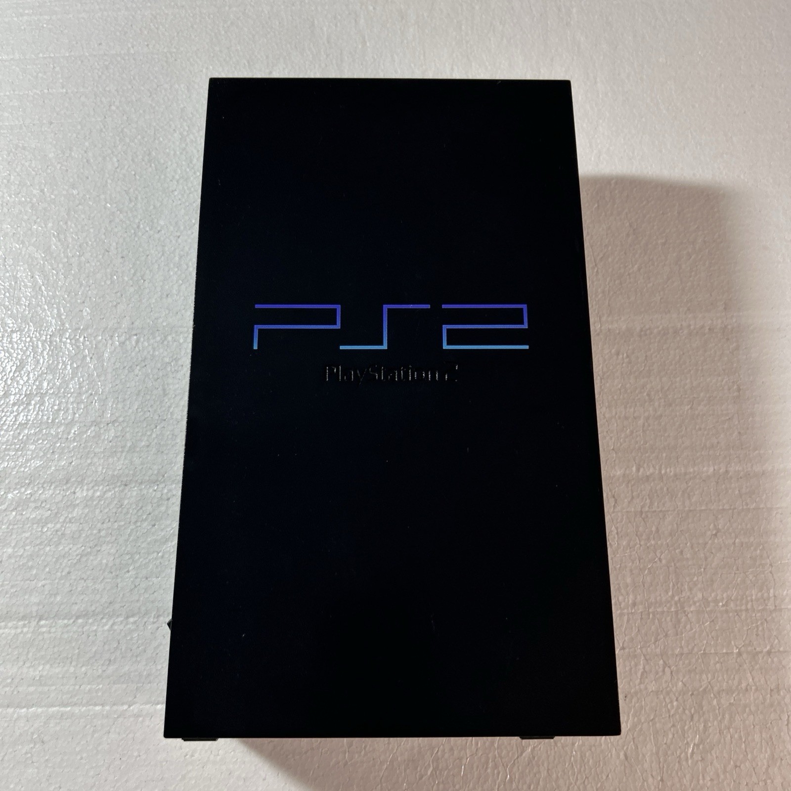 Sony PlayStation 2 PS2 Fat Console SCPH-39001 Bundle Controller + Memory Card