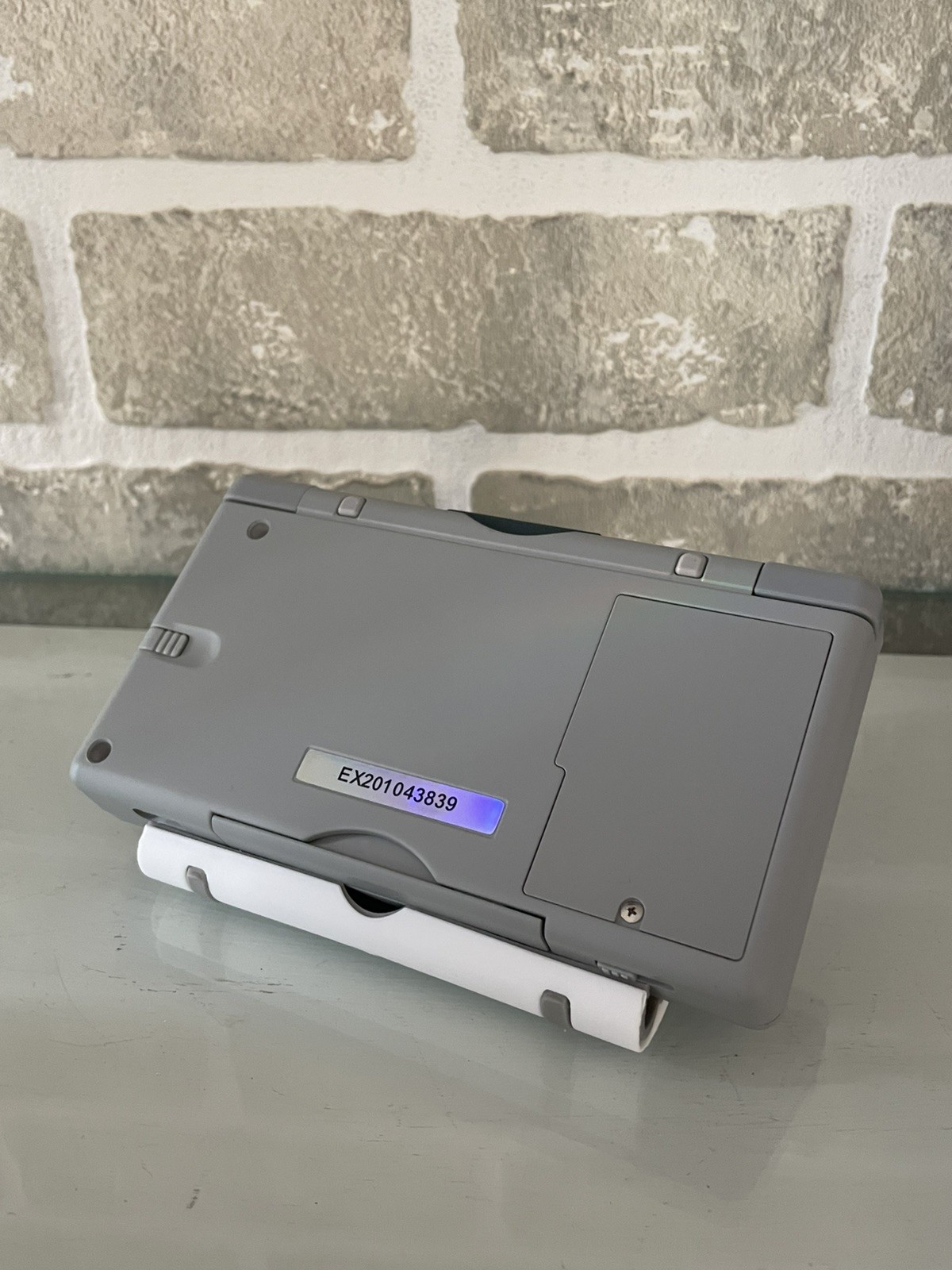DS Lite – retro style | Region-Free | 32GB SD | Modified – READ DESC