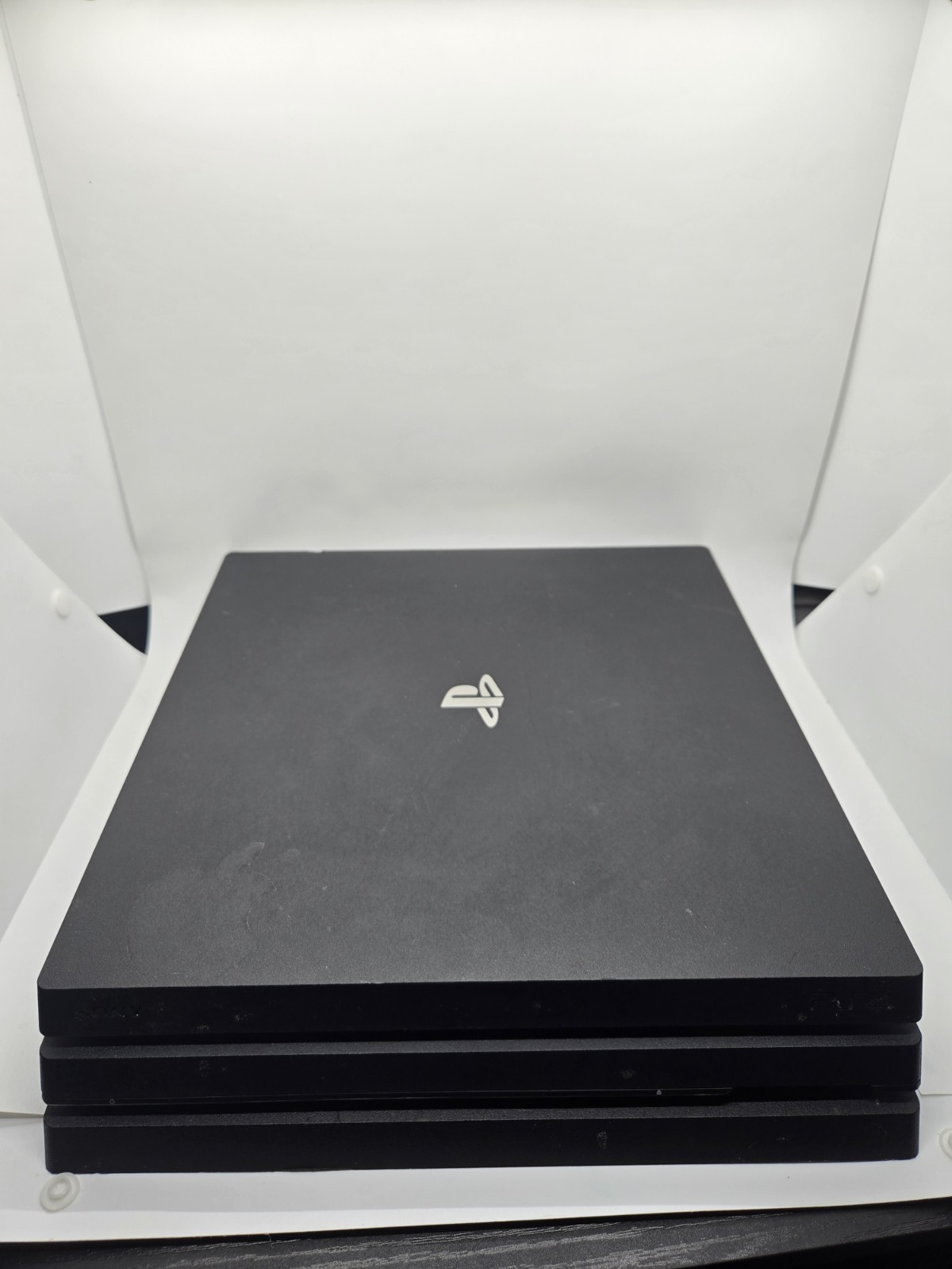 Ps4 Pro For Parts Or Repair