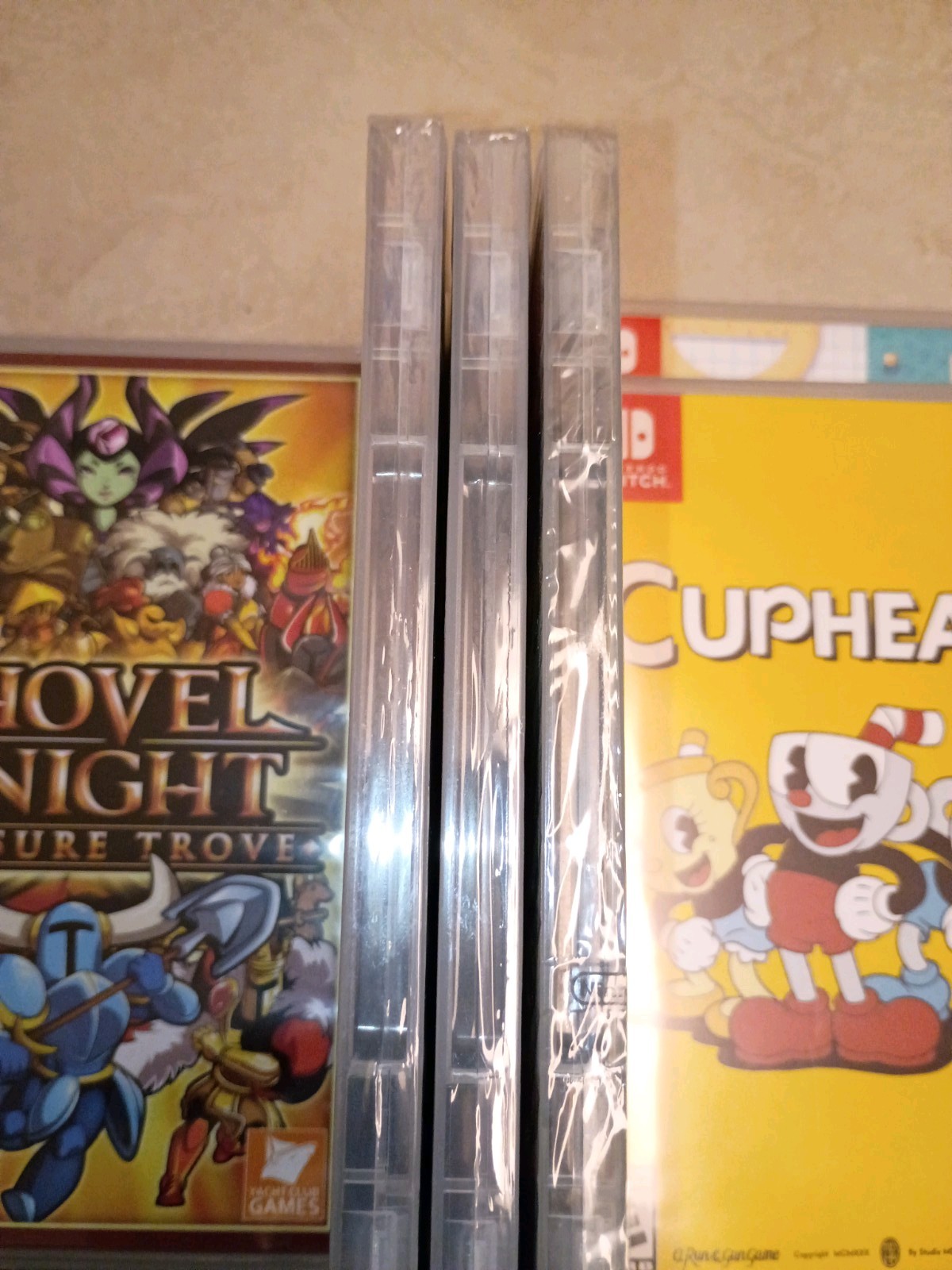 Nintendo Switch OLED Pokémon Scarlet Violet with Games LOT
