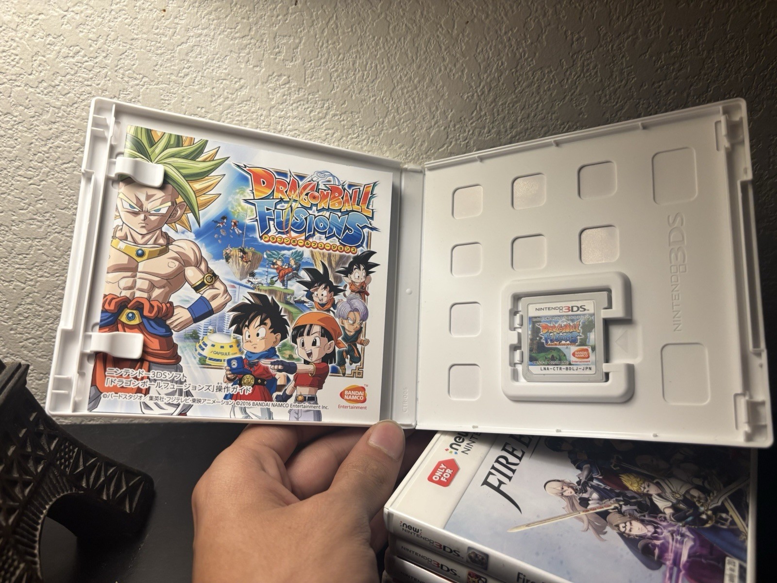 Nintendo New Nintendo 3DS Charizard Edition with Ultra Sun, Omega Ruby, and More