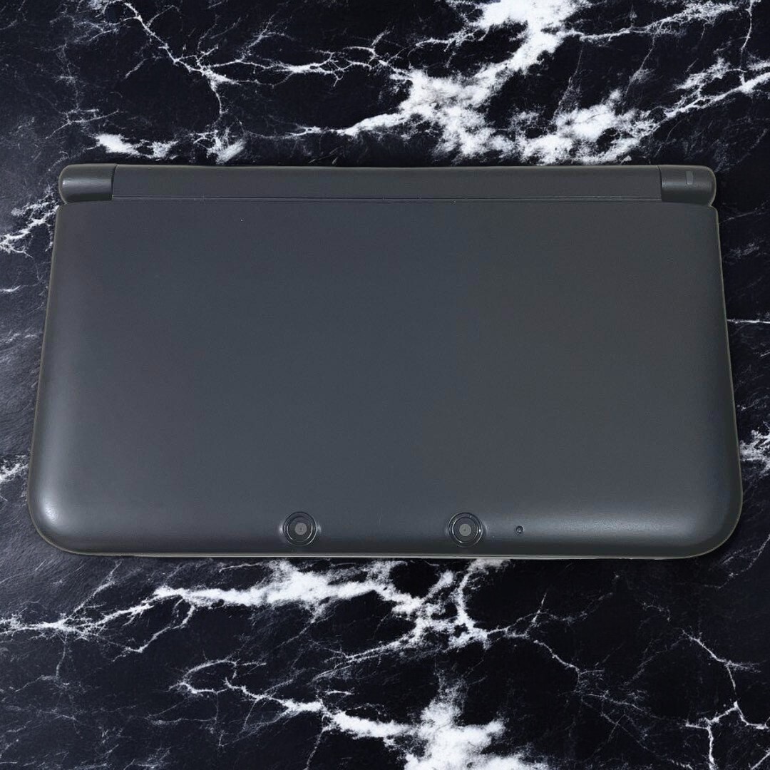 Nintendo 3DS LL XL Console Only Various Colors Japanese Language Edition