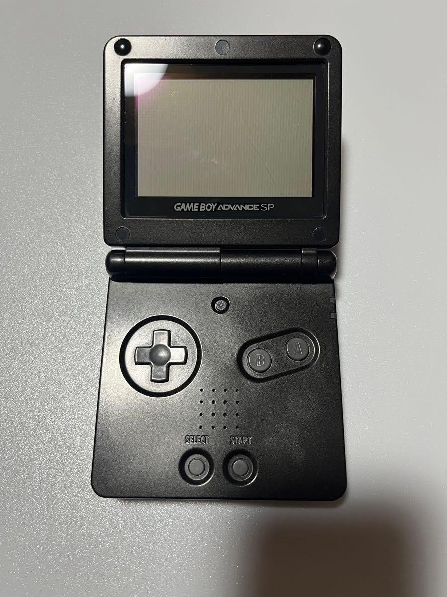 Nintendo Game Boy Advance SP Pokemon Bundle FireRed Ruby Zelda 2 Consoles