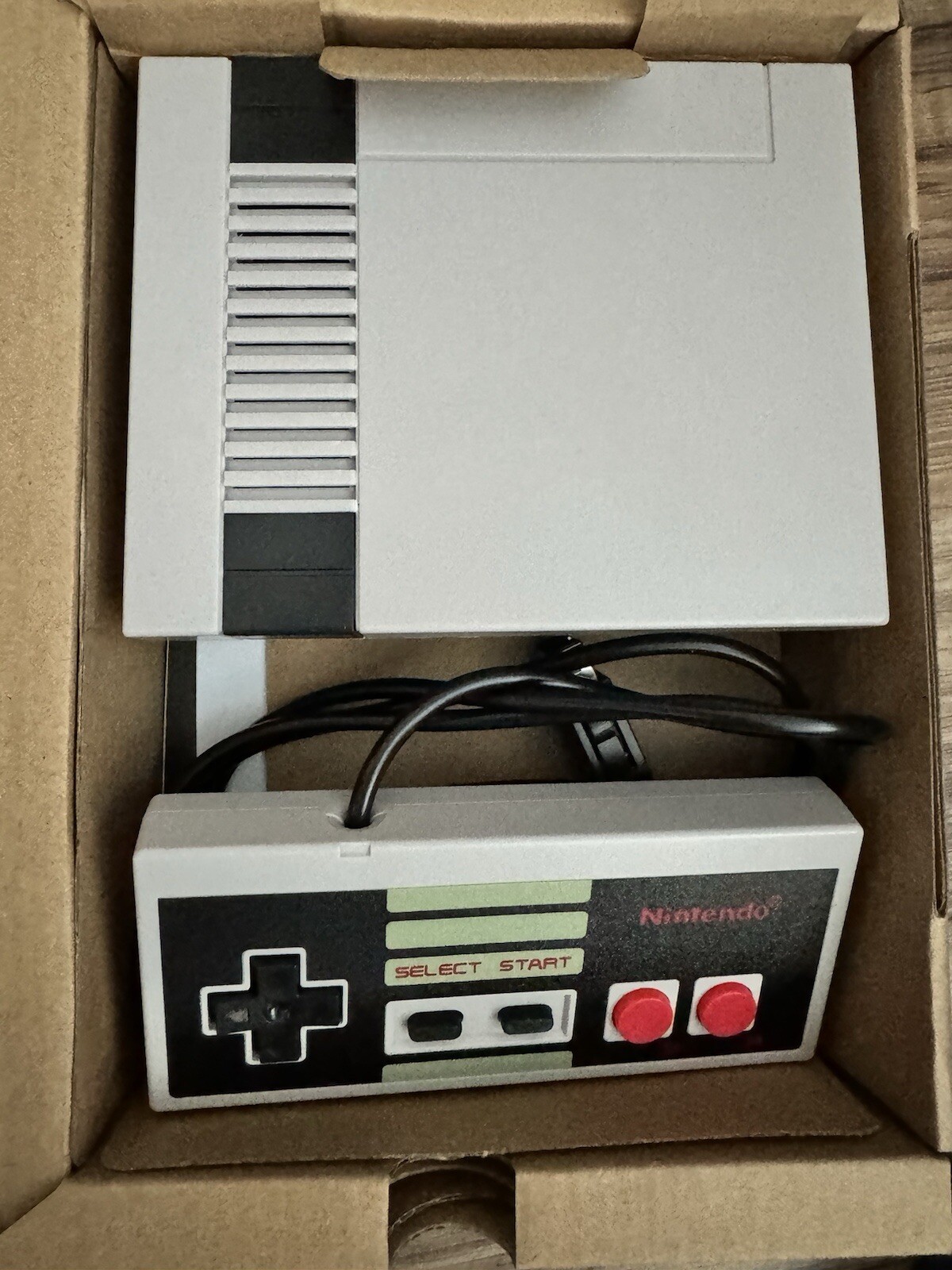 Nintendo Entertainment System: NES Classic Edition 2016